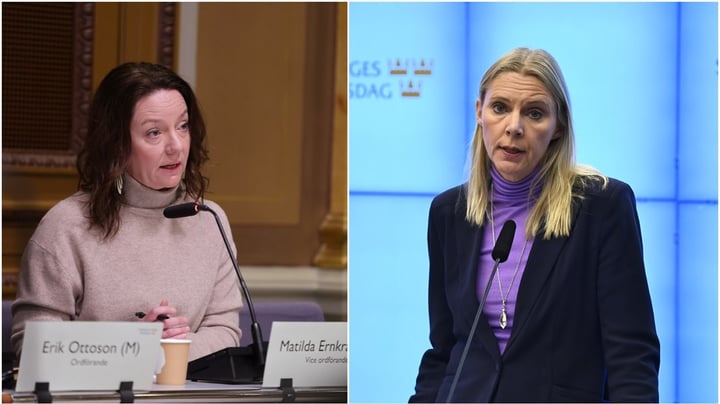 S: Regeringen slarvar bort EU:s klimatpolitik och konkurrenskraft