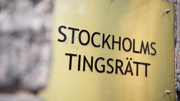 Då kommer domen i Rebellmamma-målet