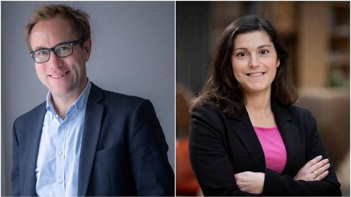 Låt inte Arbetsförmedlingen återta hela matchningsuppdraget