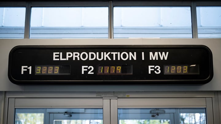 Nya EU-regler kan stämpla svensk fossilfri energi som dålig