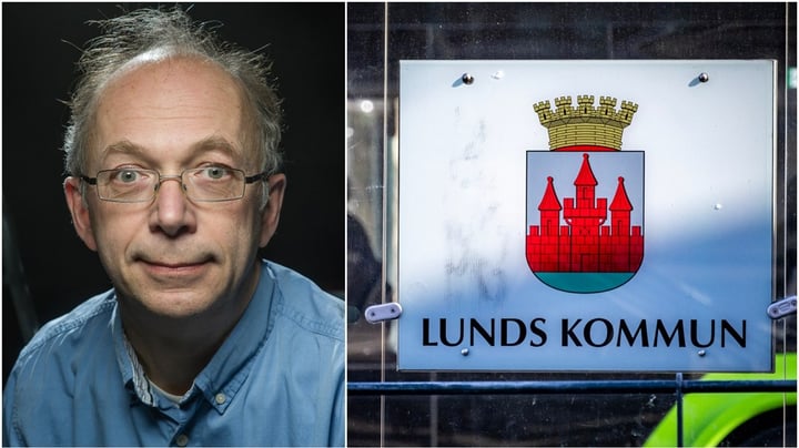 Lund visar att hållbara transporter är resultatet av långsiktiga politiska val