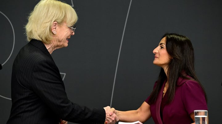 Förslagen kan kasta om styrkeförhållandena i civilsamhället