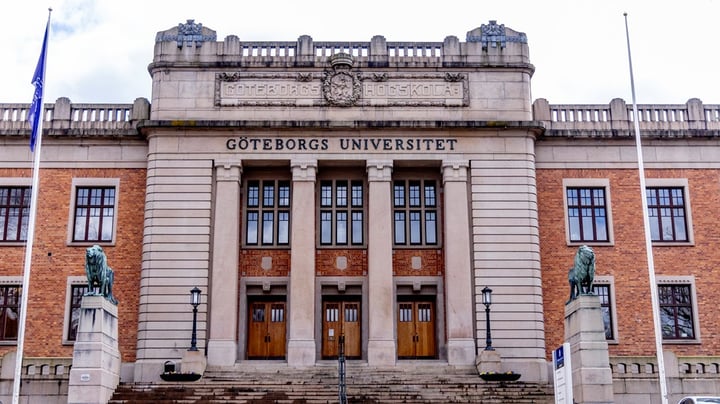 Prefekt: Högre utbildning kan inte styras mandatperiod för mandatperiod