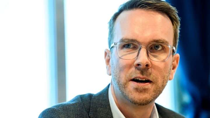 Bostadsministerns vallöfte: Mer småhusbonus till kommunerna