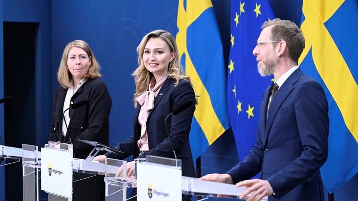 Regeringens IVF-satsning räcker inte