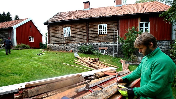 Så kan kulturmiljöer pekas ut under nya byggreglerna