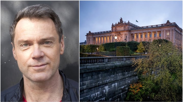 Varför pratar vi inte mer om AI?