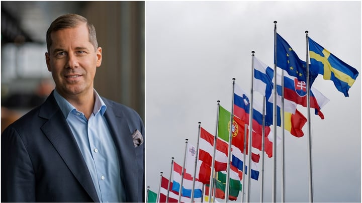 EU och regeringen måste hjälpa svenska företag bryta molnberoendet