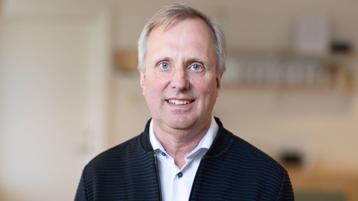 Sjukvårdsdirektör ska leda Ivos styrelse – ser ingen risk för jäv