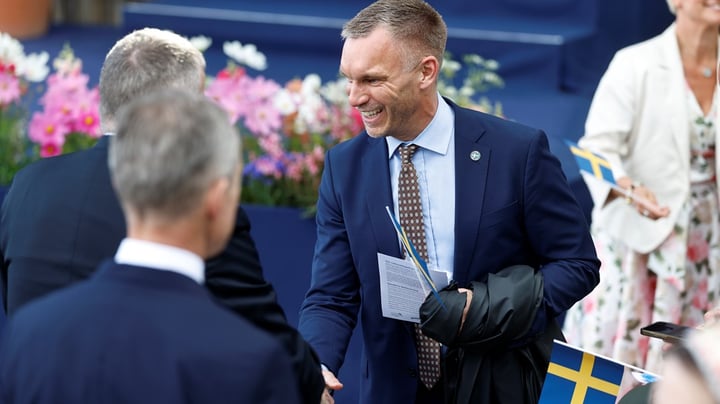 Så vill regeringen ändra registret för idéburna aktörer 