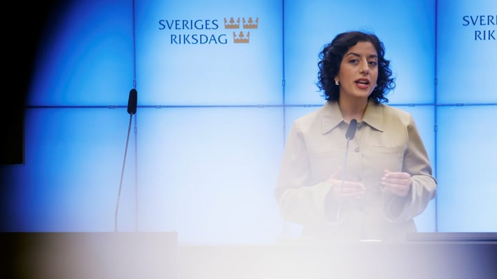 Det händer om L åker ur riksdagen: Flytten och fallskärmarna
