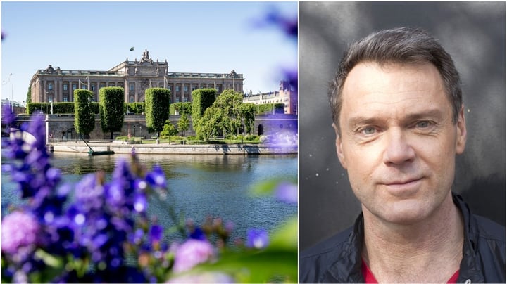 Existentiell hälsa kräver politiker som tar oss på allvar