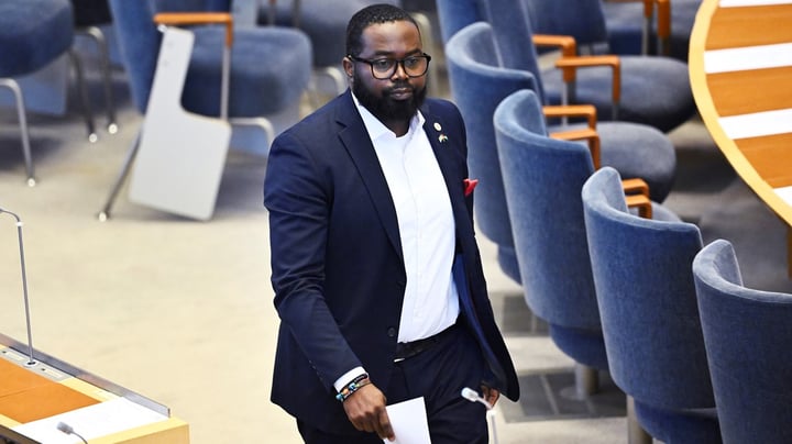 Vilde ansluter till nytt parti