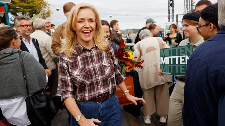 Är det småpartiernas revansch som vi bevittnar just nu? 