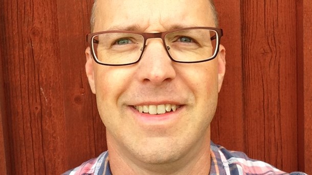 LRF: "Hela Sverige ska klimatanpassas"