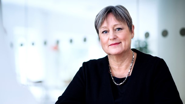 Vårdföretagarna: "Privata företag viktiga för att locka arbetskraft"