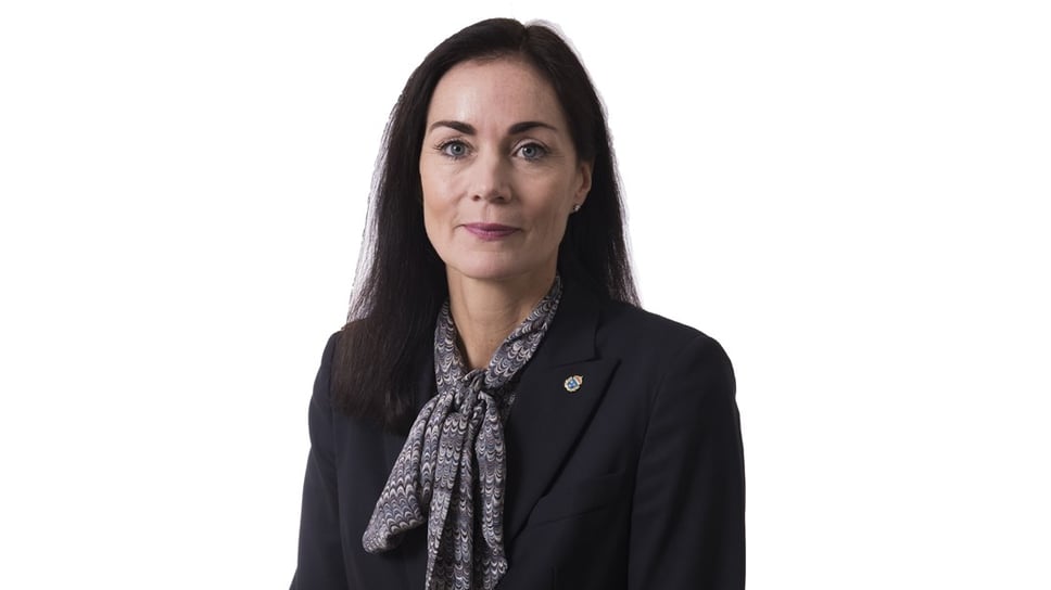 Skatteverket får ny överdirektör