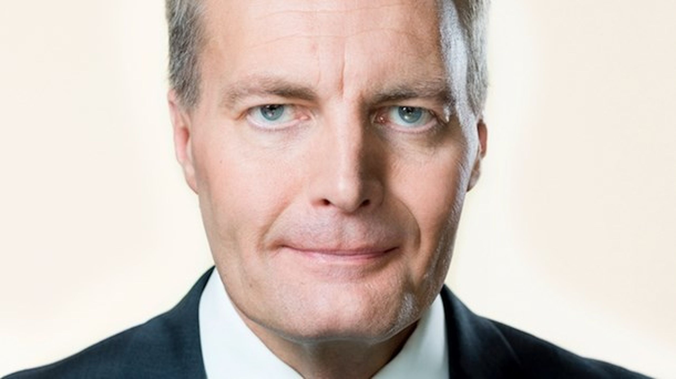 Peter Skaarup, gruppledare, Dansk folkeparti.