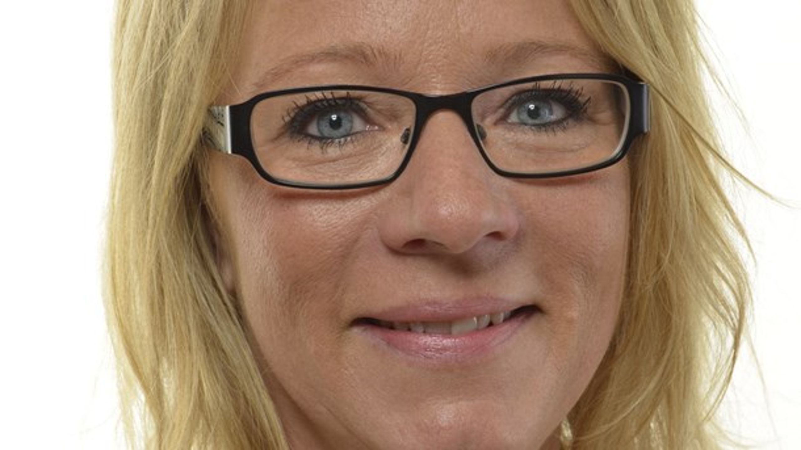 <div>Carina Ståhl Herrstedt (SD) är ledamot i socialutskottet.</div>
<div>&nbsp;</div>
