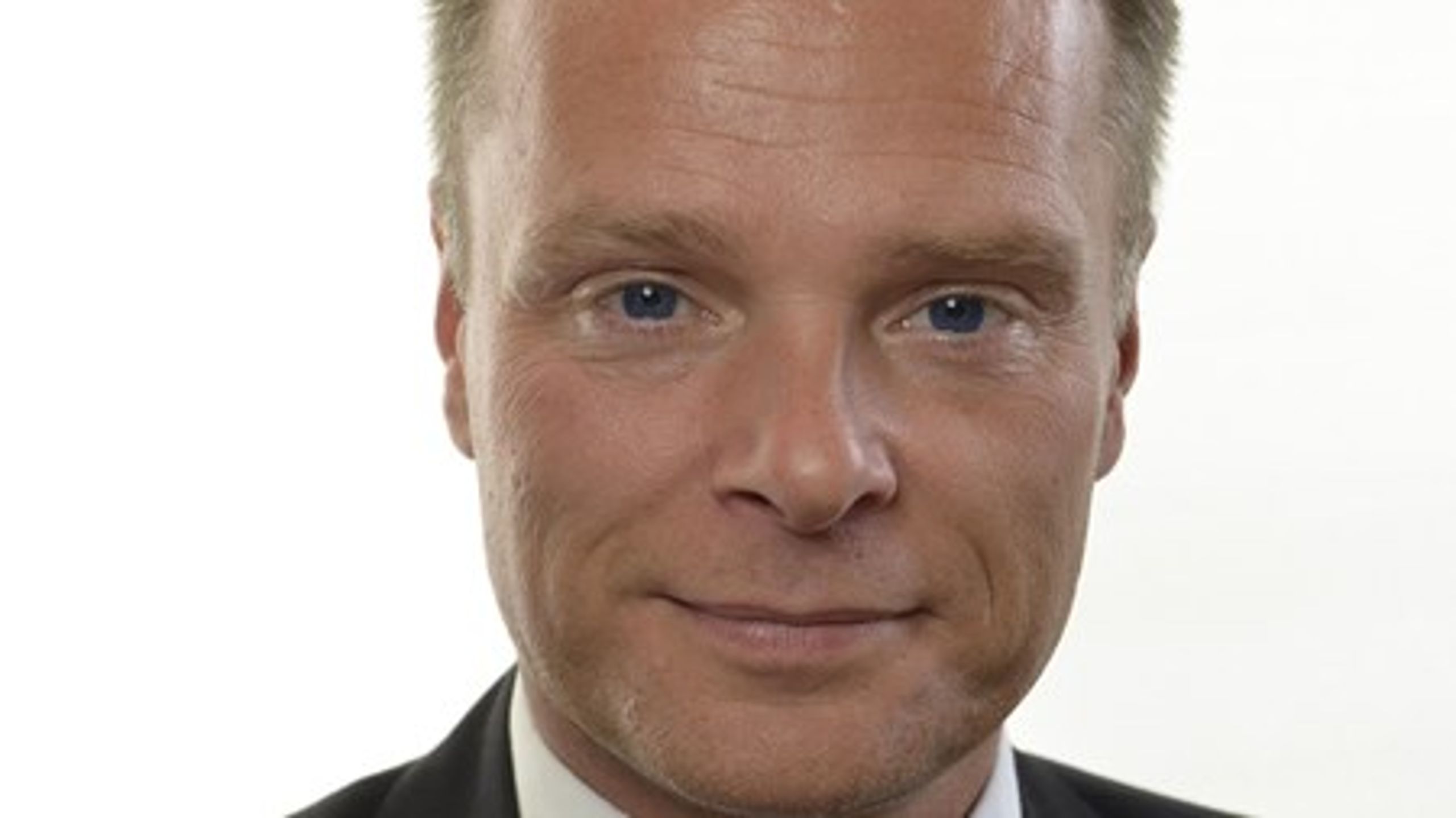 Stefan Jakobsson, Sverigedemokraternas skolpolitiska talesperson&nbsp;