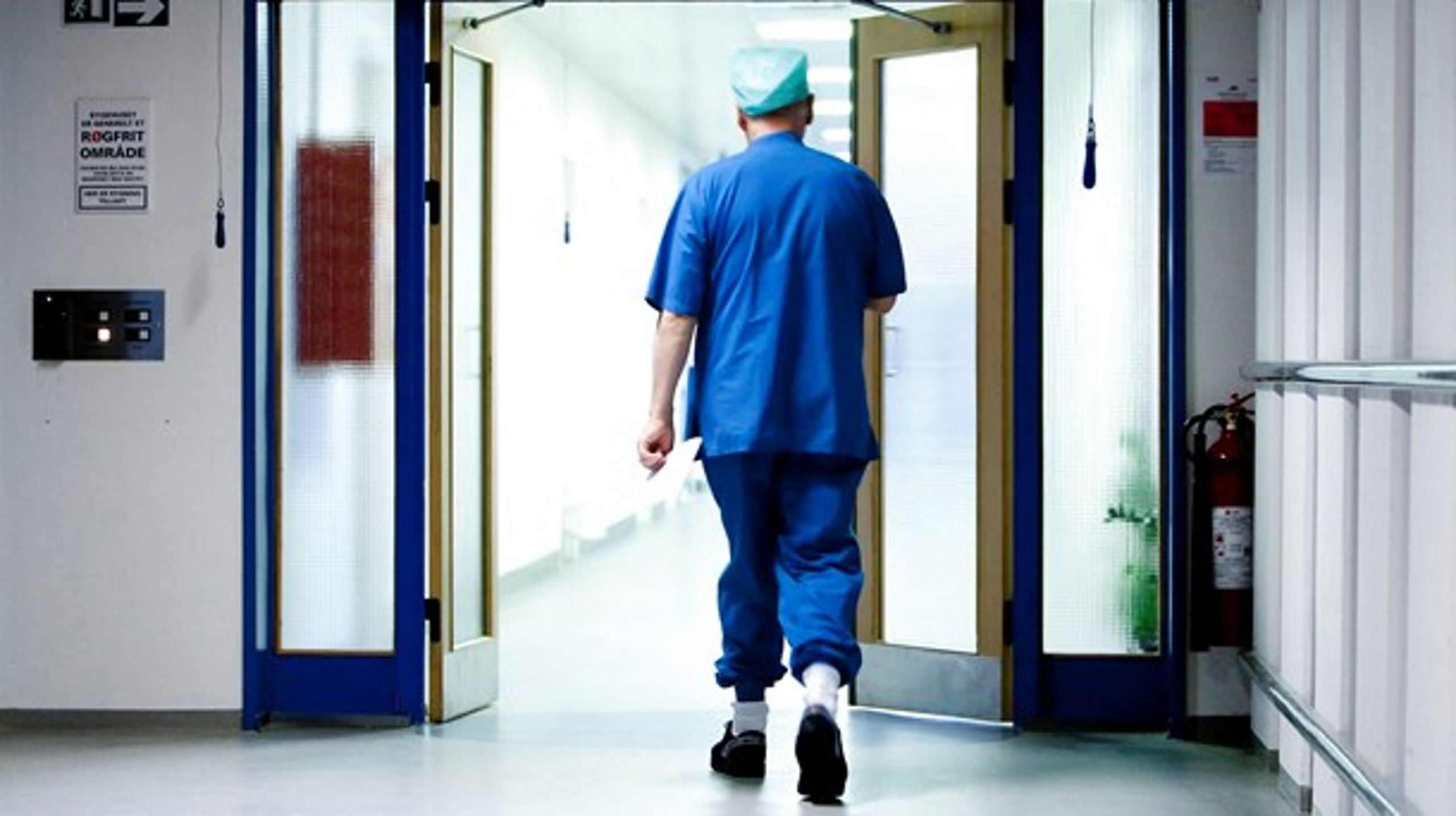 Patienter och sjukvården har fått vänta länge på en uppdaterad lagstiftning kring organdonationer.