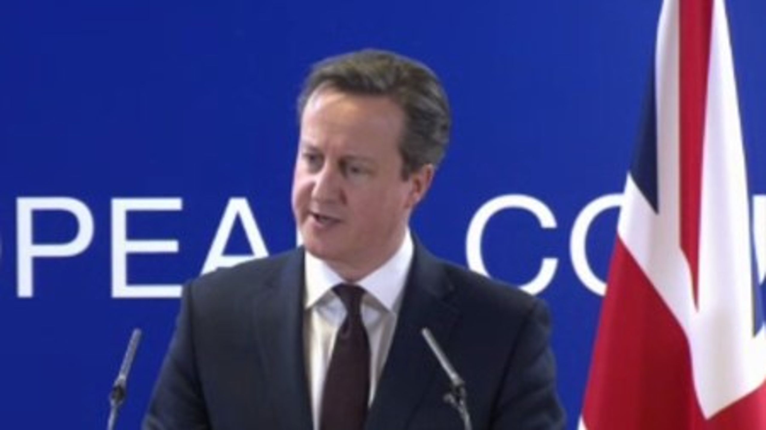 <br>Storbritanniens premiärminister David Cameron ska nu gå vidare med planerna på omförhandling av det brittiska EU-medlemskapet.<br>