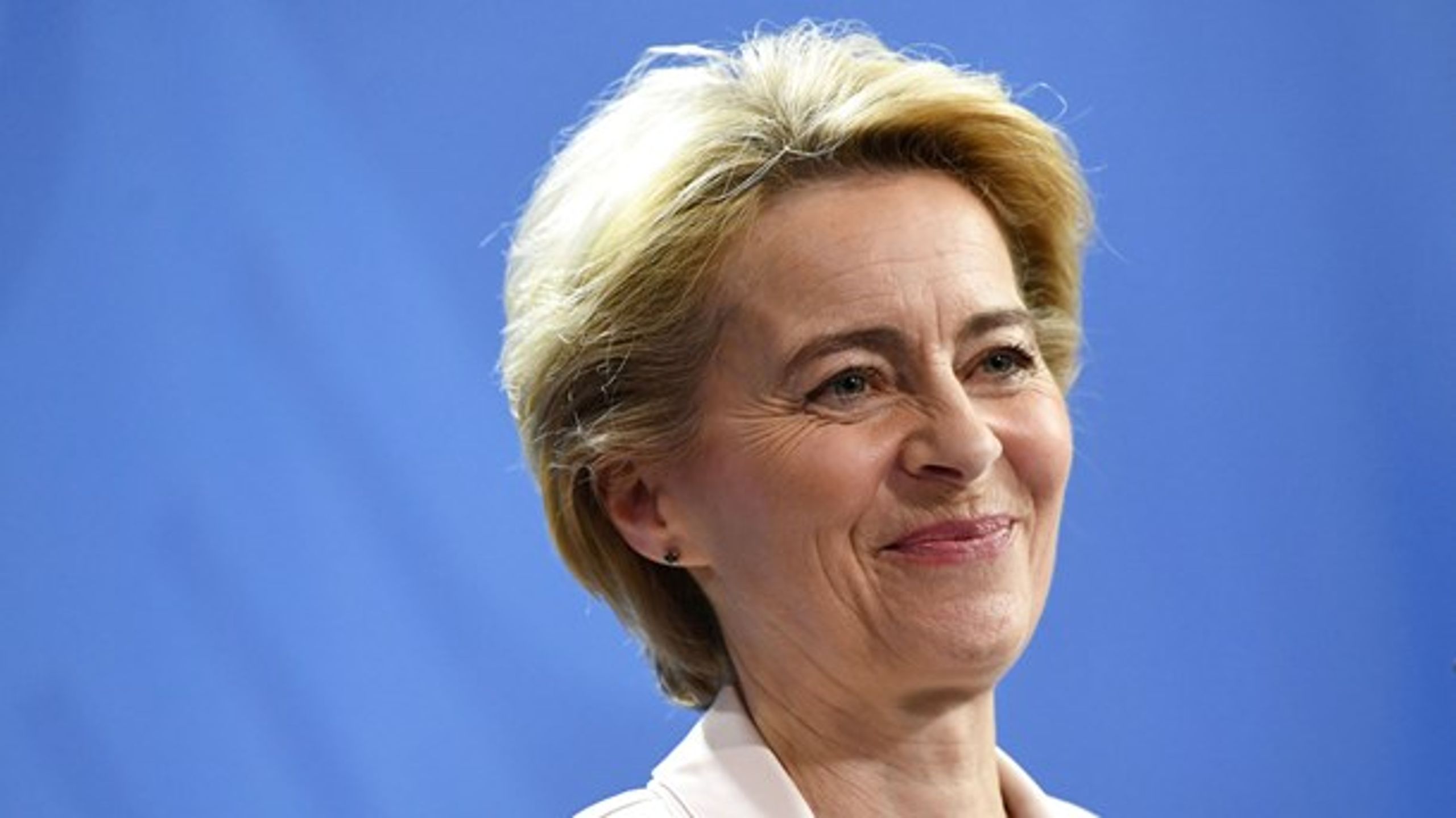 Ursula von der Leyen har med största sannolikhet snart fått sin kommission godkänd av EU-parlamentet.