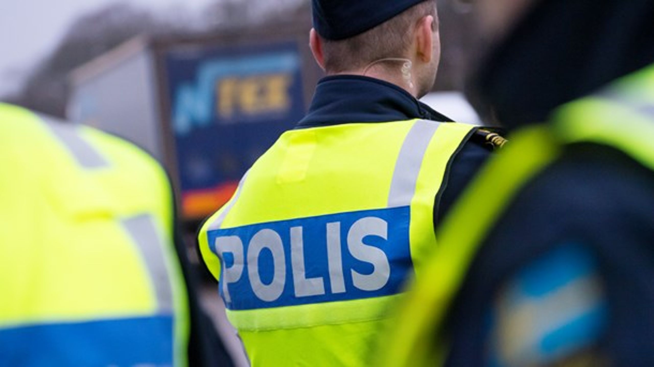Regeringens förslag öppnar nu upp för att vilka personer som helst kan kontrolleras av polisen - även om man uppehåller sig i Sverige lagligt, skriver debattörerna.