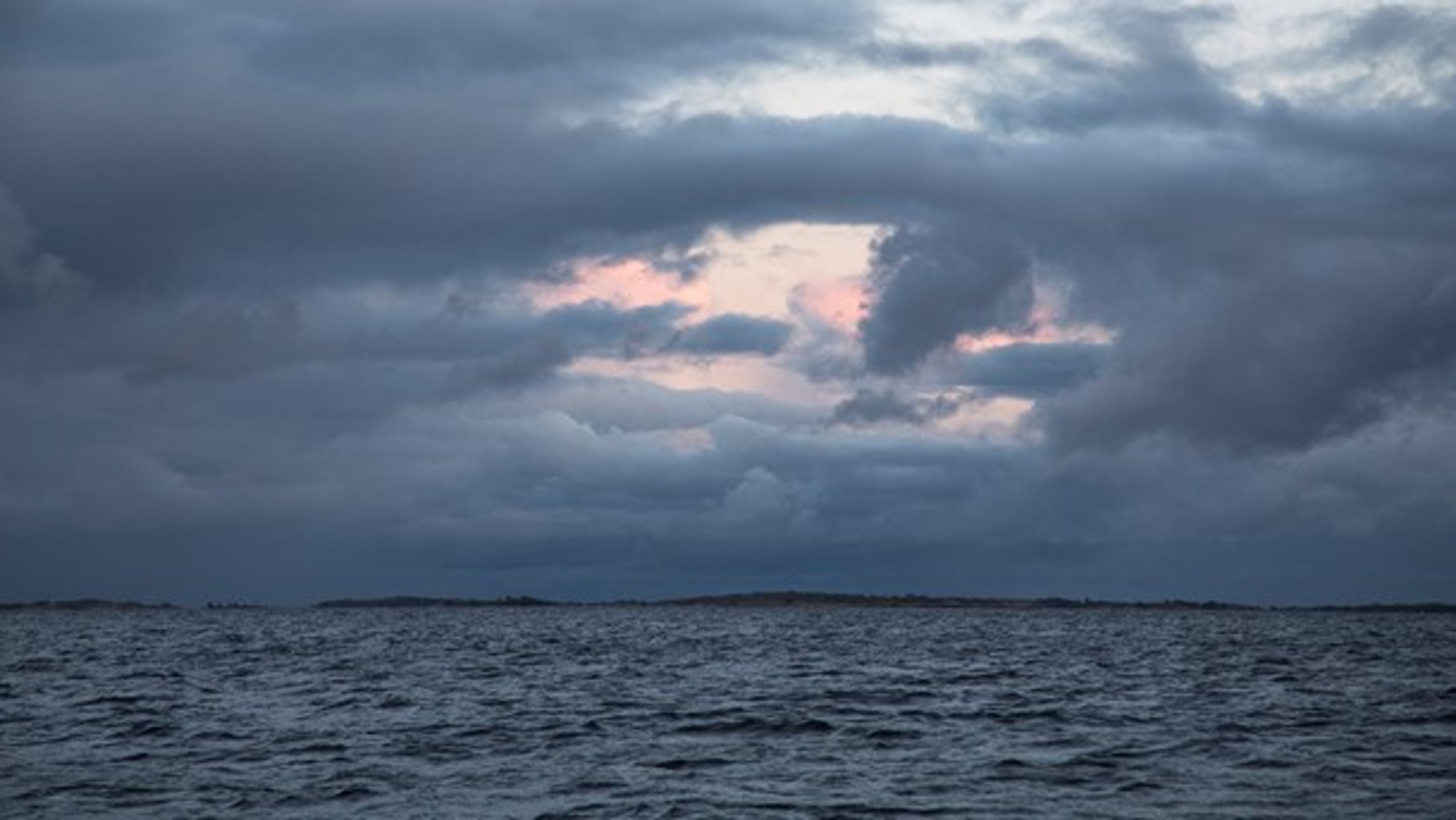 Den 29 maj kom ICES med vetenskapliga råd inför kommande års fiske i Östersjön. Läget är fortfarande utmanande och råden liknar de inför 2020, skriver debattörerna.&nbsp;