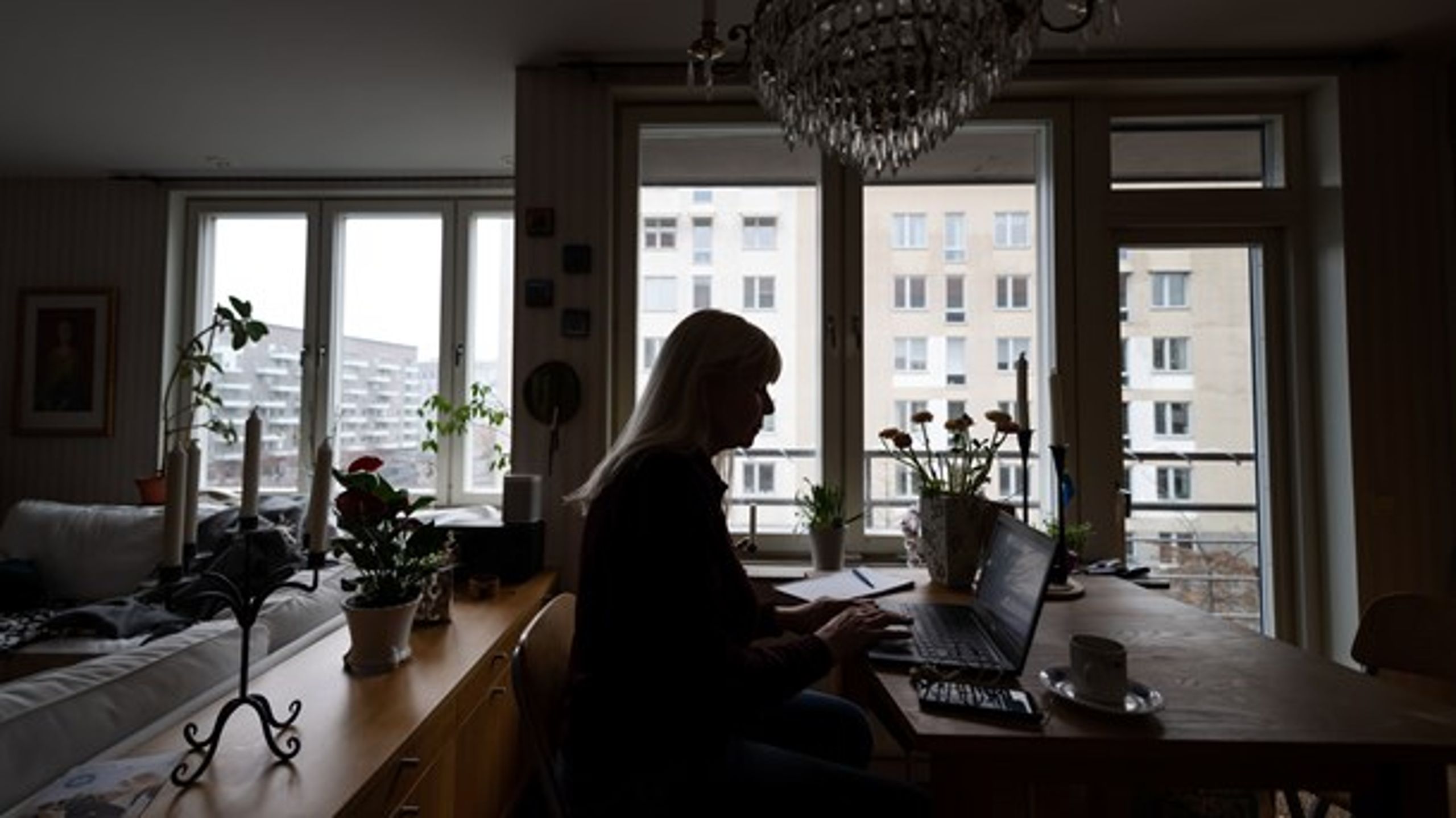 Fortfarande är bara 30-35 procent av Sveriges företagare kvinnor. Det skulle kunna bli ännu fler kvinnliga entreprenörer om några av hindren elimineras, skriver debattörerna.&nbsp;