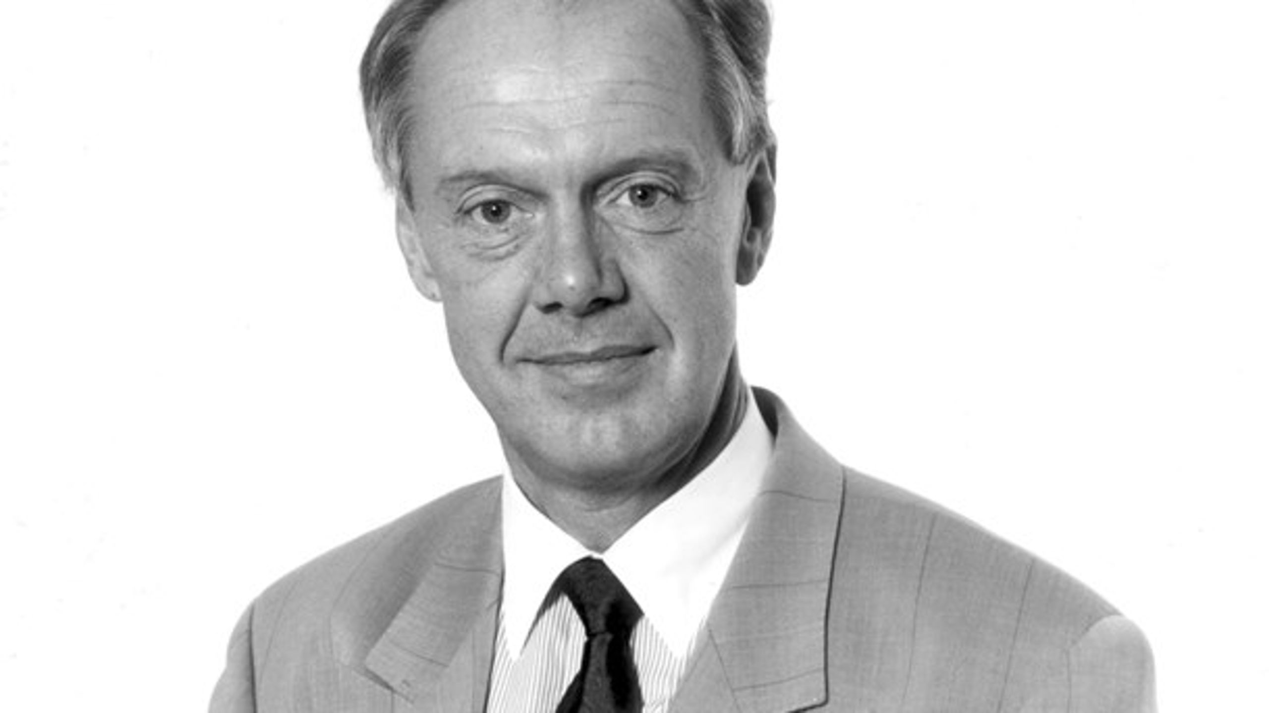 Per-Richard Molén år 1991.