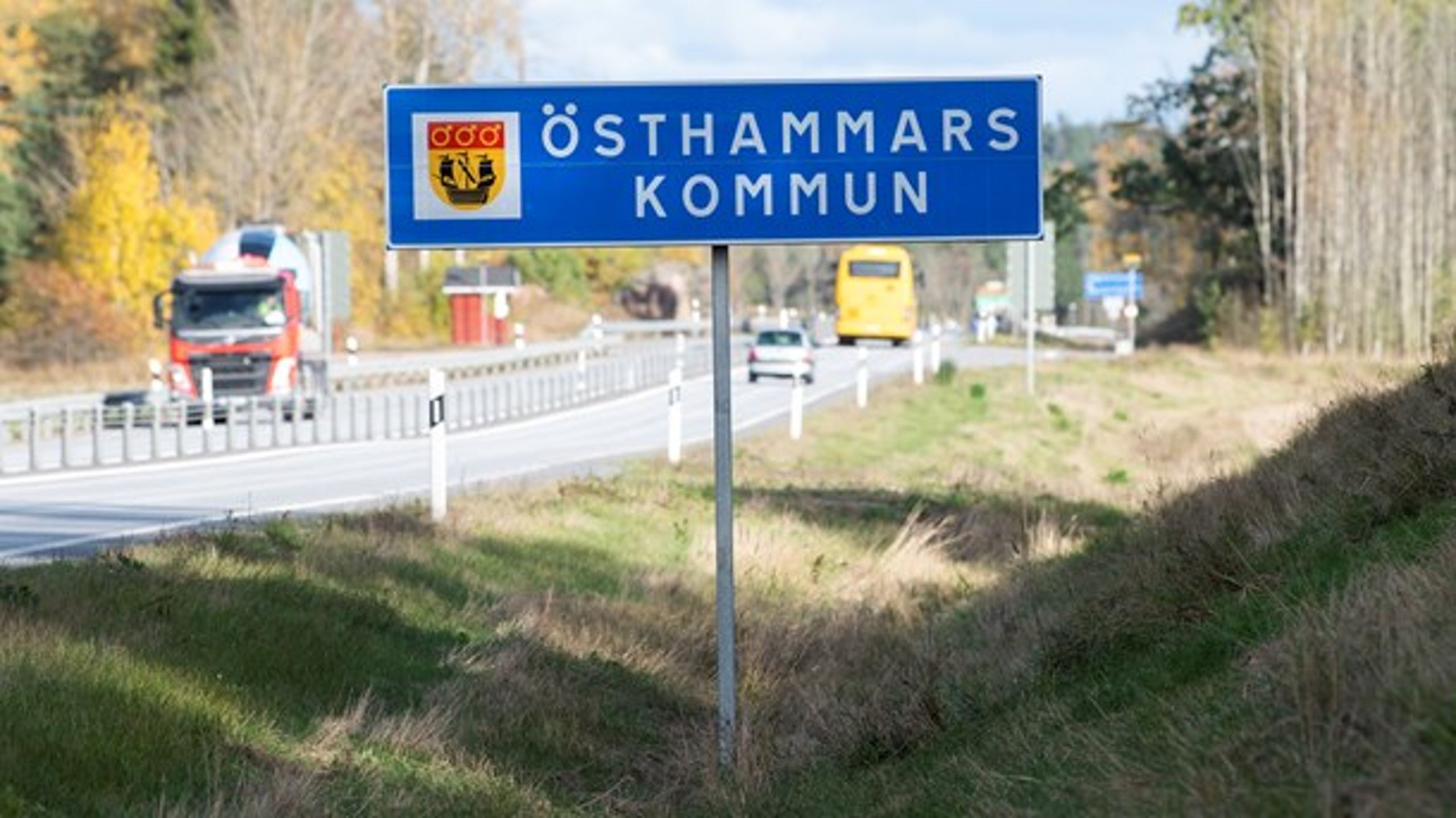 Östhammars kommun har sagt ja till ett slutförvar av kärnbränsle.