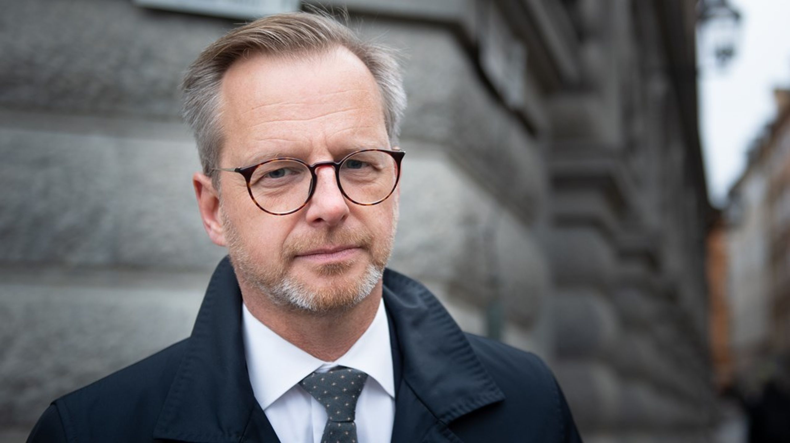På fredag morgon presenterar inrikesminister Mikael Damberg (S) vem som blir generaldirektör för nya Myndigheten för psykologiskt försvar.<h3></h3>