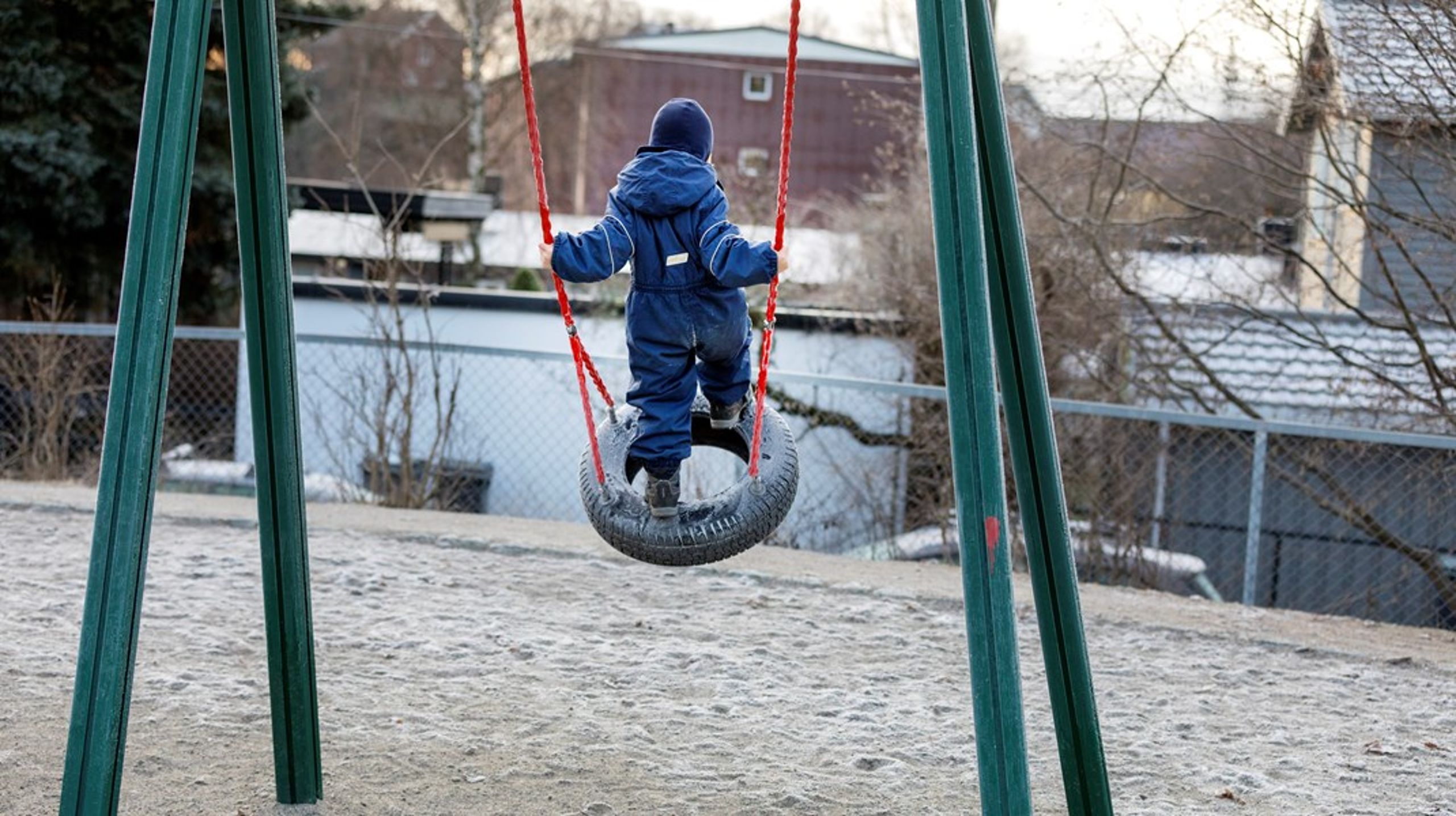 Region Skåne inför nu metoden <i>child check</i> permanent på regionens akutmottagningar.