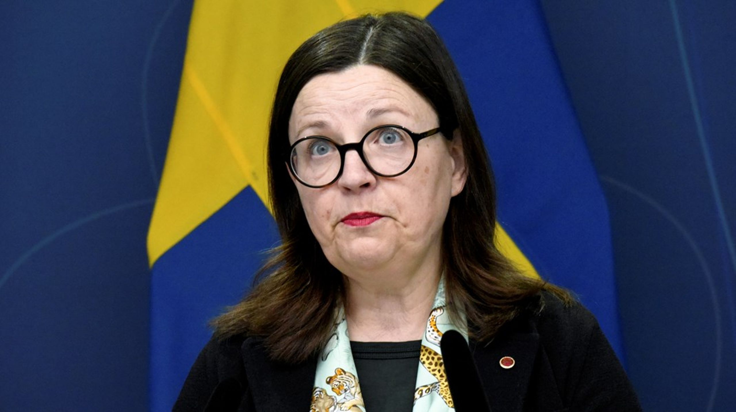 Januari 2020 lämnade&nbsp;särskilde utredaren Lars Arrhenius över sitt betänkande till utbildningsminister Anna Ekström (S).