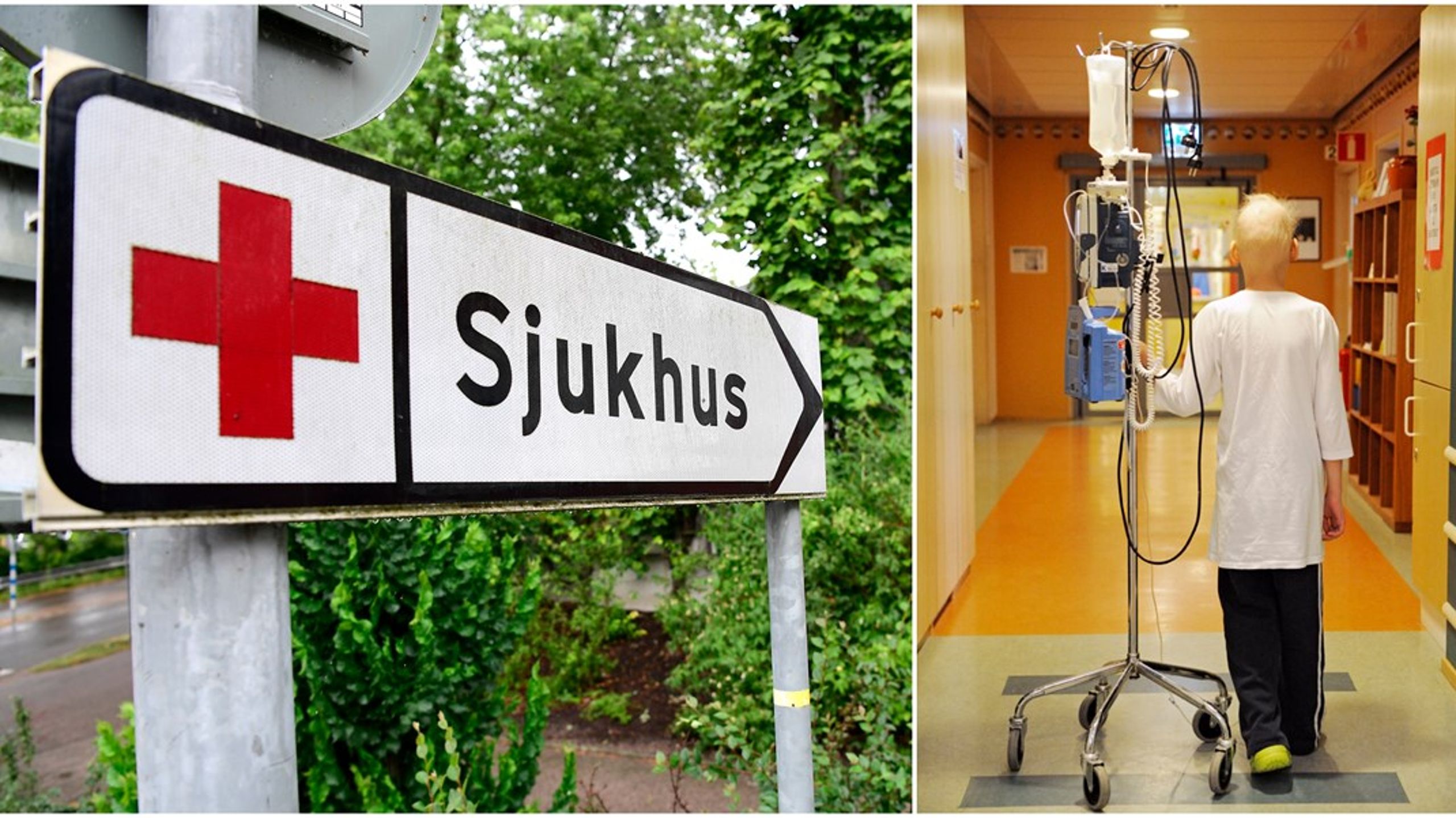Runt 60 barn&nbsp;– två hela skolklasser&nbsp;– dör i barncancer varje år i Sverige. Elin Frisk, socialpolitisk expert på Barncancerfonden, kräver en större ansträngning från alla håll.
