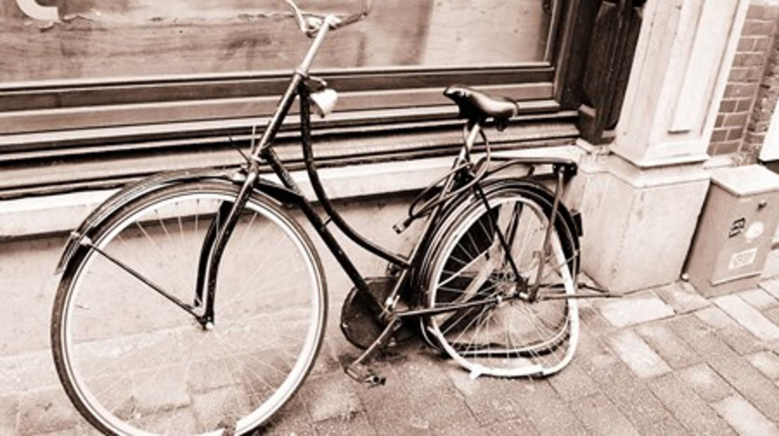 <br>Momsen på reparationer av cyklar ska sänkas från 25 till 12 procent, föreslår regeringen.<br>