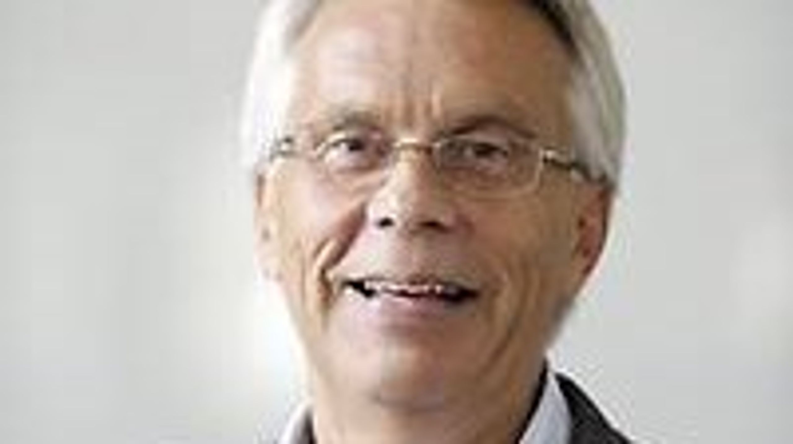Lennart Bondesson (KD)