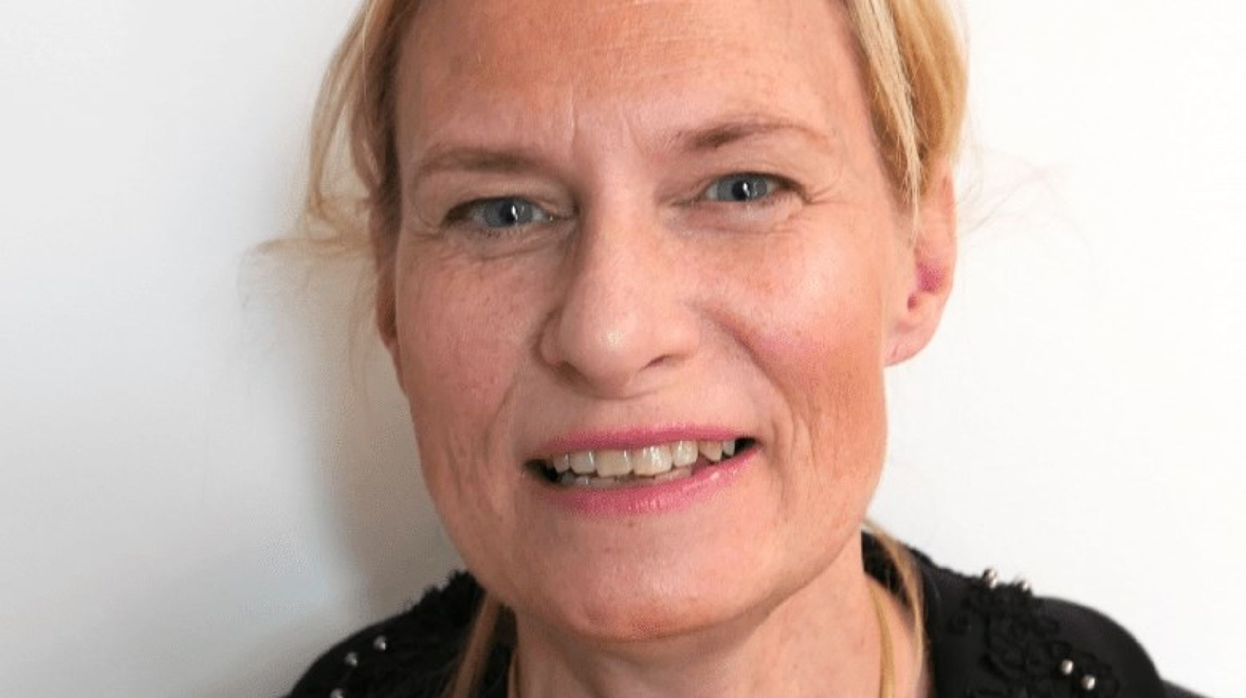 Katarina Bjelke har varit universitetsdirektör på två av Sveriges universitet.