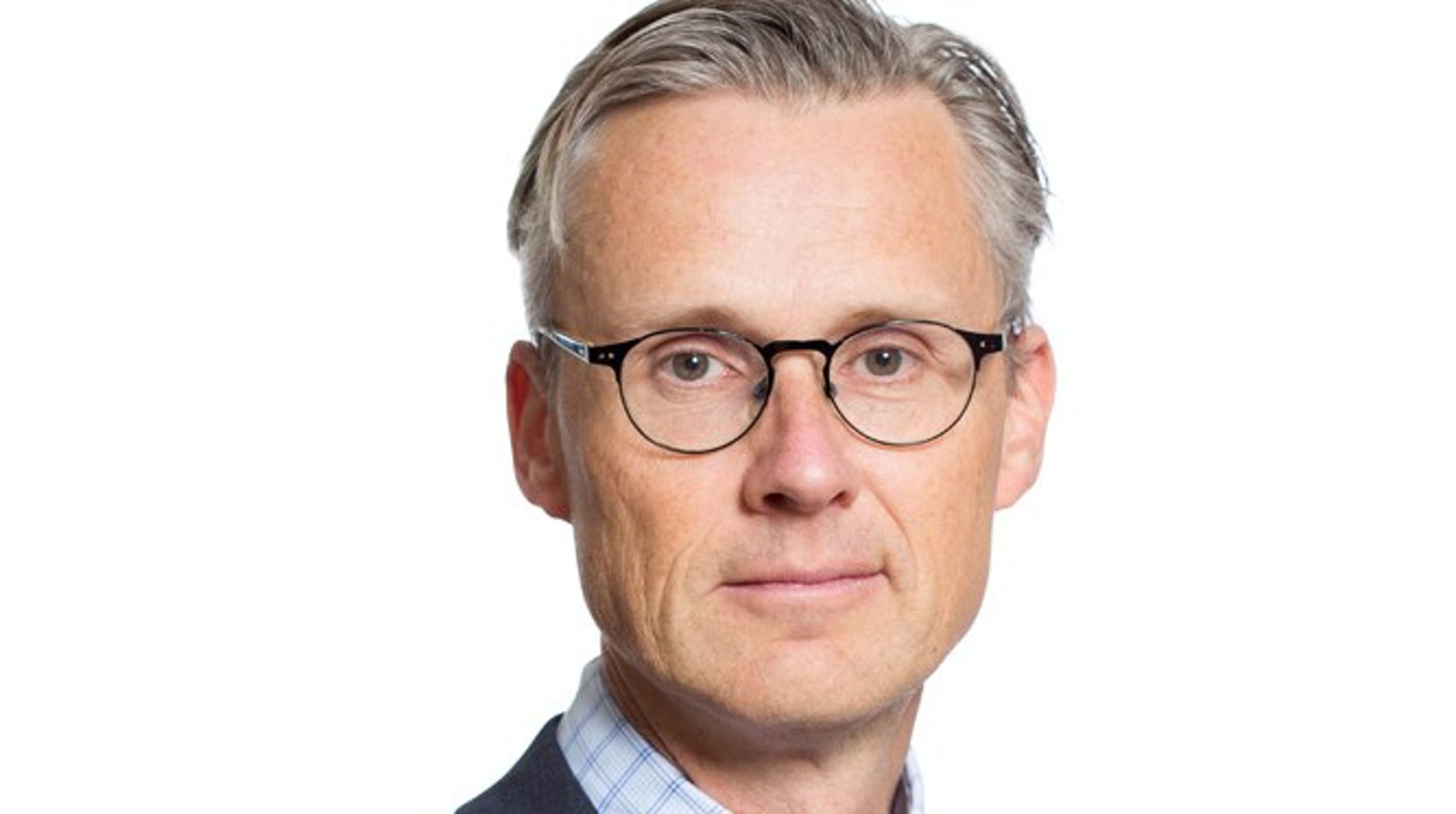 Måns Nilsson kliver in i statliga Sveaskogs styrelse.
