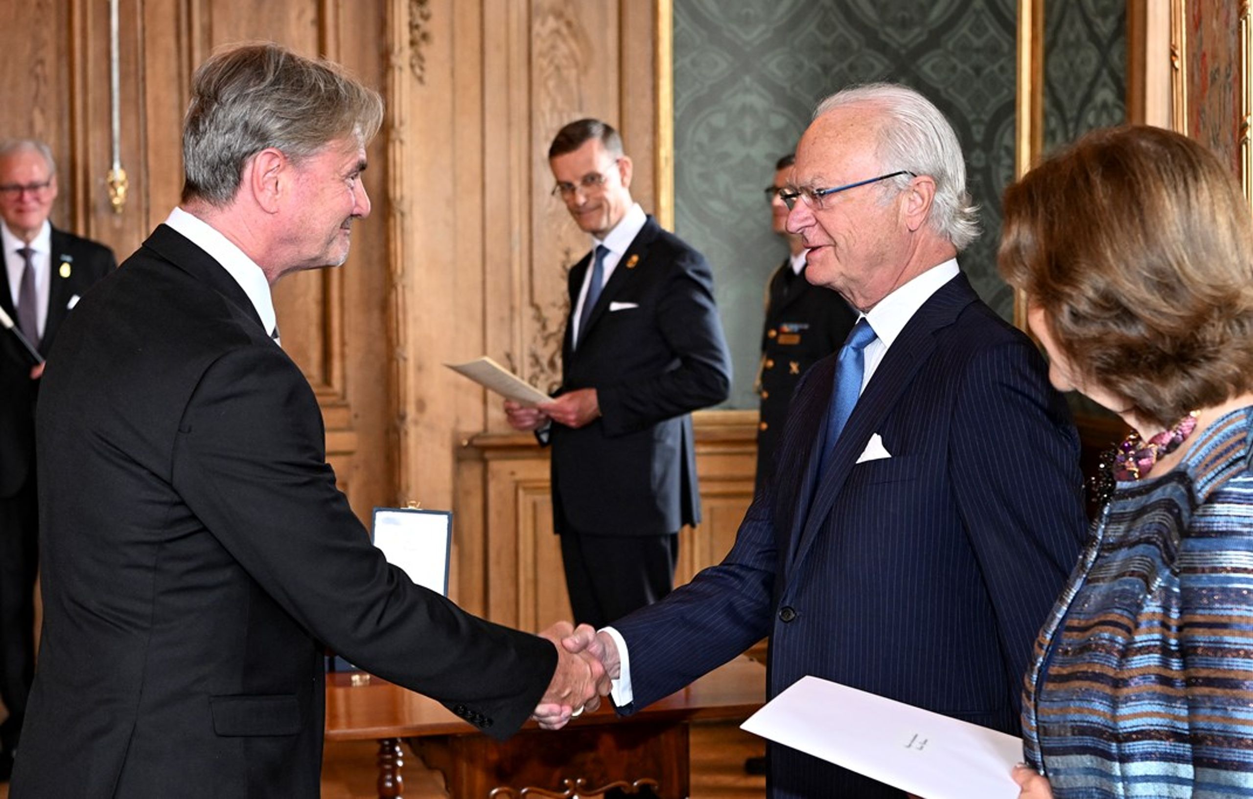 Förstå politiken genom BJÖRK/MAN-skalan - Altinget