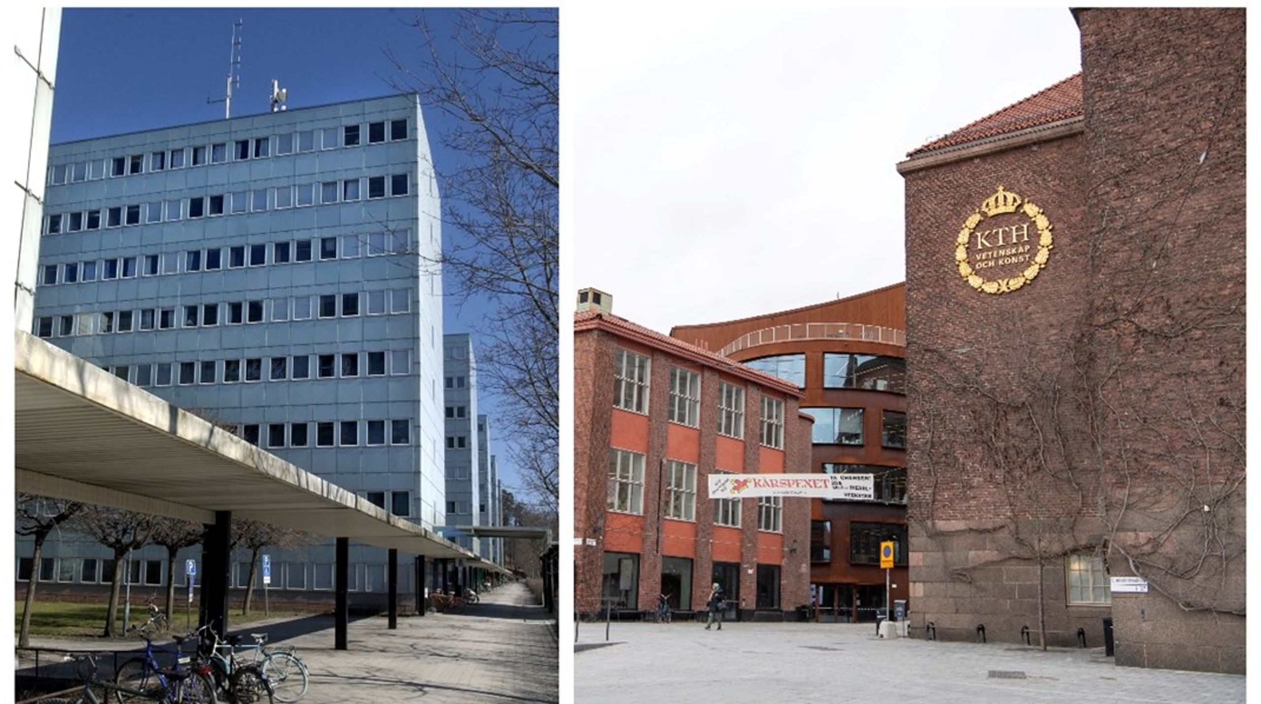 KTH och Stockholms universitet är två av de lärosäten som idag omfattas av ett tillfälligt godkännande att hyra ut bostäder till studenter och forskare. Ett nytt förslag om en permanent lösning ligger nu på bordet, men det får kritik från Boverket och det tillfälliga godkännandet löper ut vid årsskiftet.&nbsp;