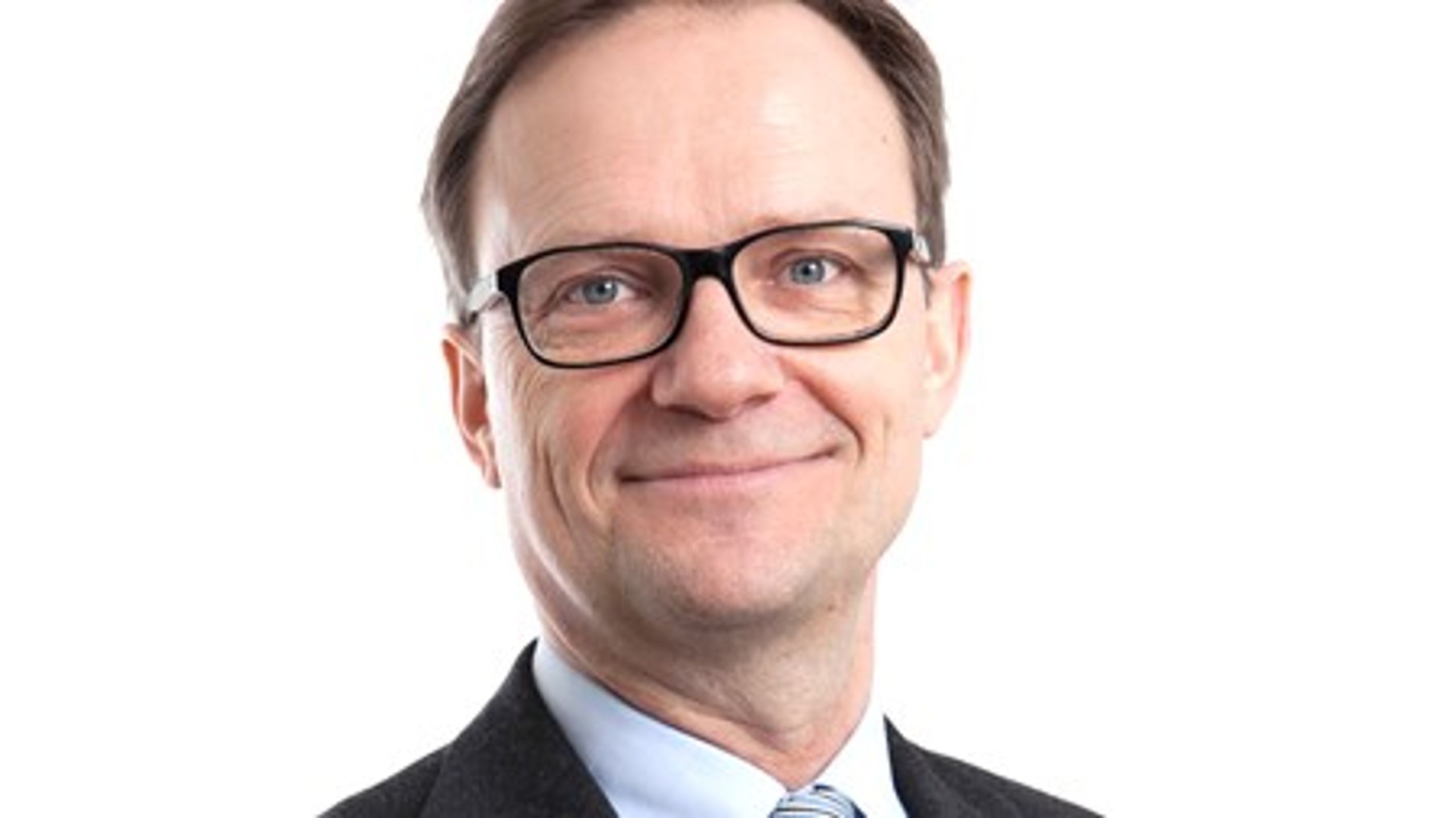 Rolf Brennerfelt har varit generaldirektör för SMHI i Norrköping&nbsp;sedan år 2014. Han har tidigare varit statssekreterare åt dåvarande landsbygdsminister Eskil Erlandsson (C) samt varit chef för LRF:s kontor i Bryssel.<br>