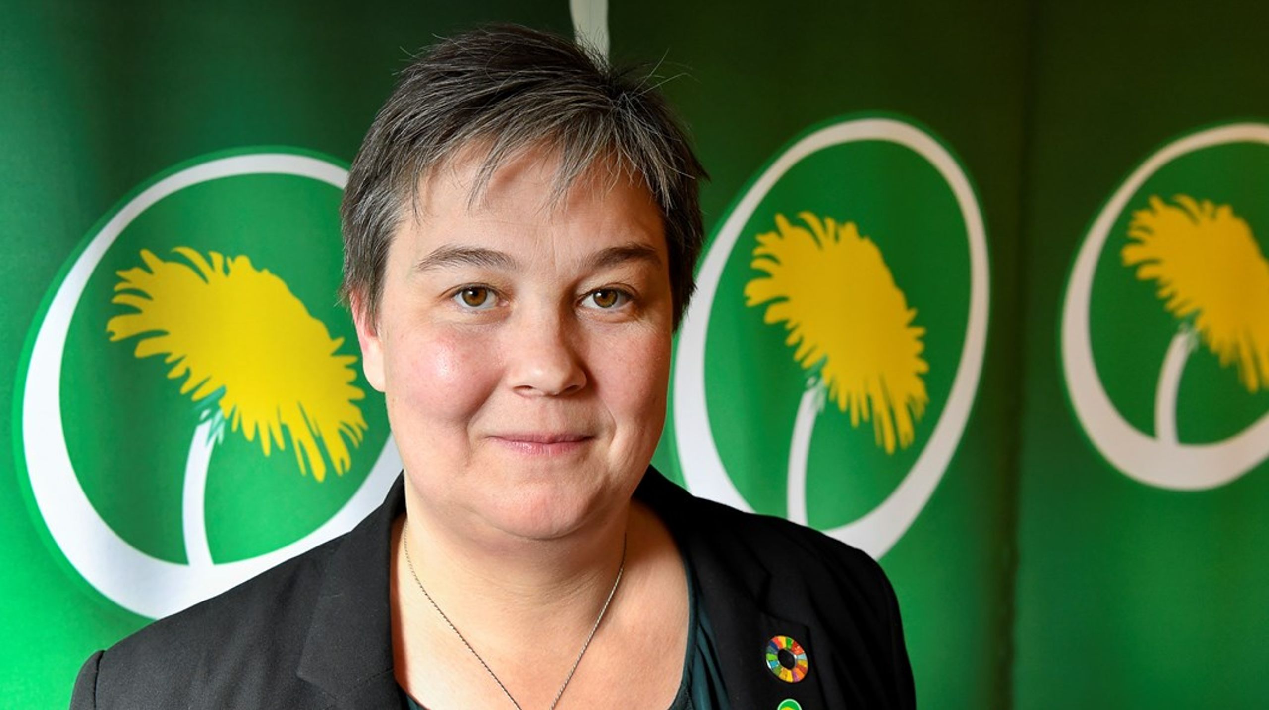 Emma Nohrén ska leda arbetet i riksdagens miljö- och jordbruksutskott. Vid sin sida kommer hon att ha Kjell-Arne Ottosson (KD) som blir utskottets vice ordförande. "Jag tror det kommer att bli ett bra presidium", säger Nohrén.