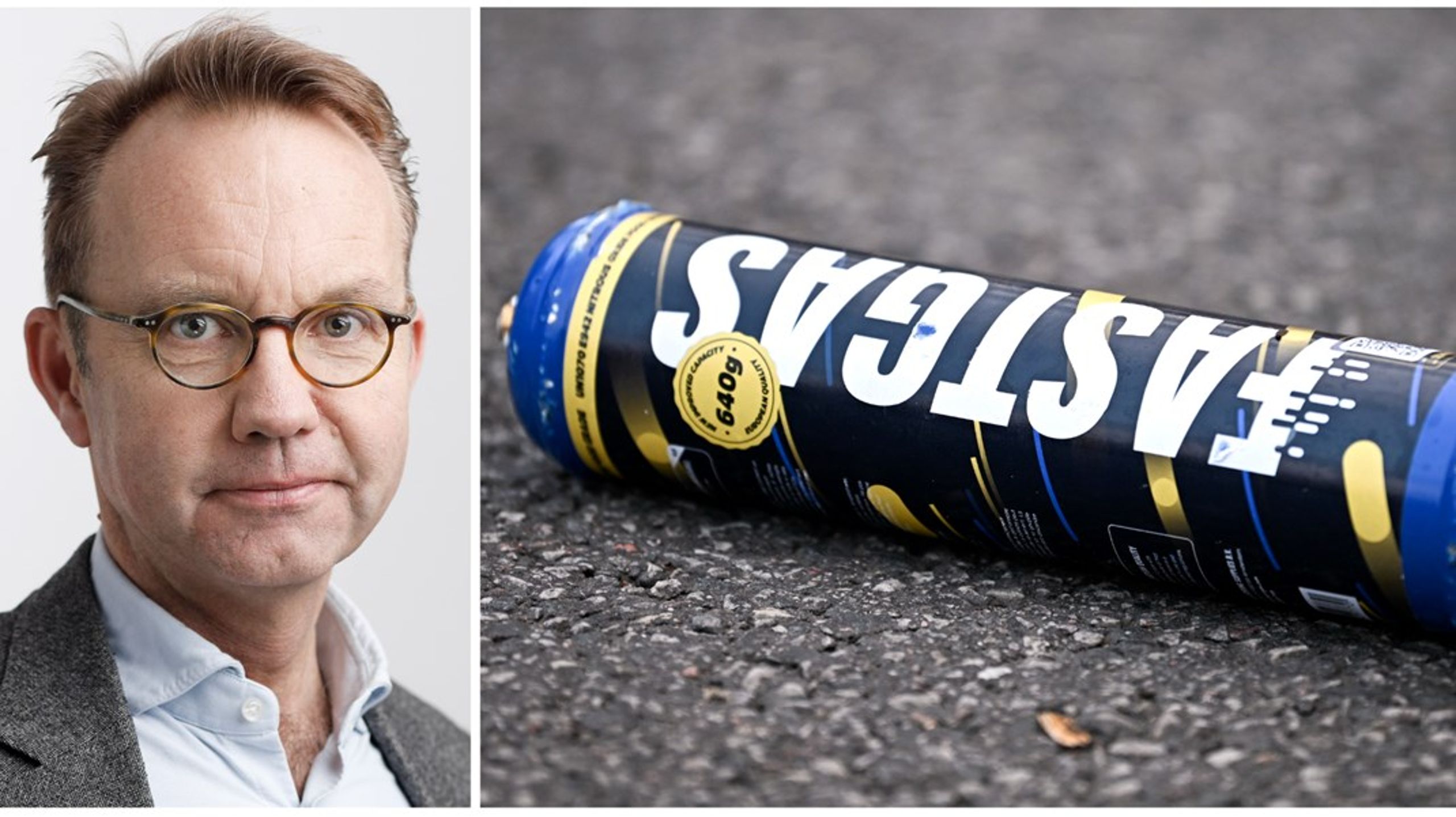 Läkemedelsverkets generaldirektör Björn Eriksson vill se snabbare åtgärder än att vänta in den pågående utredningens förslag.