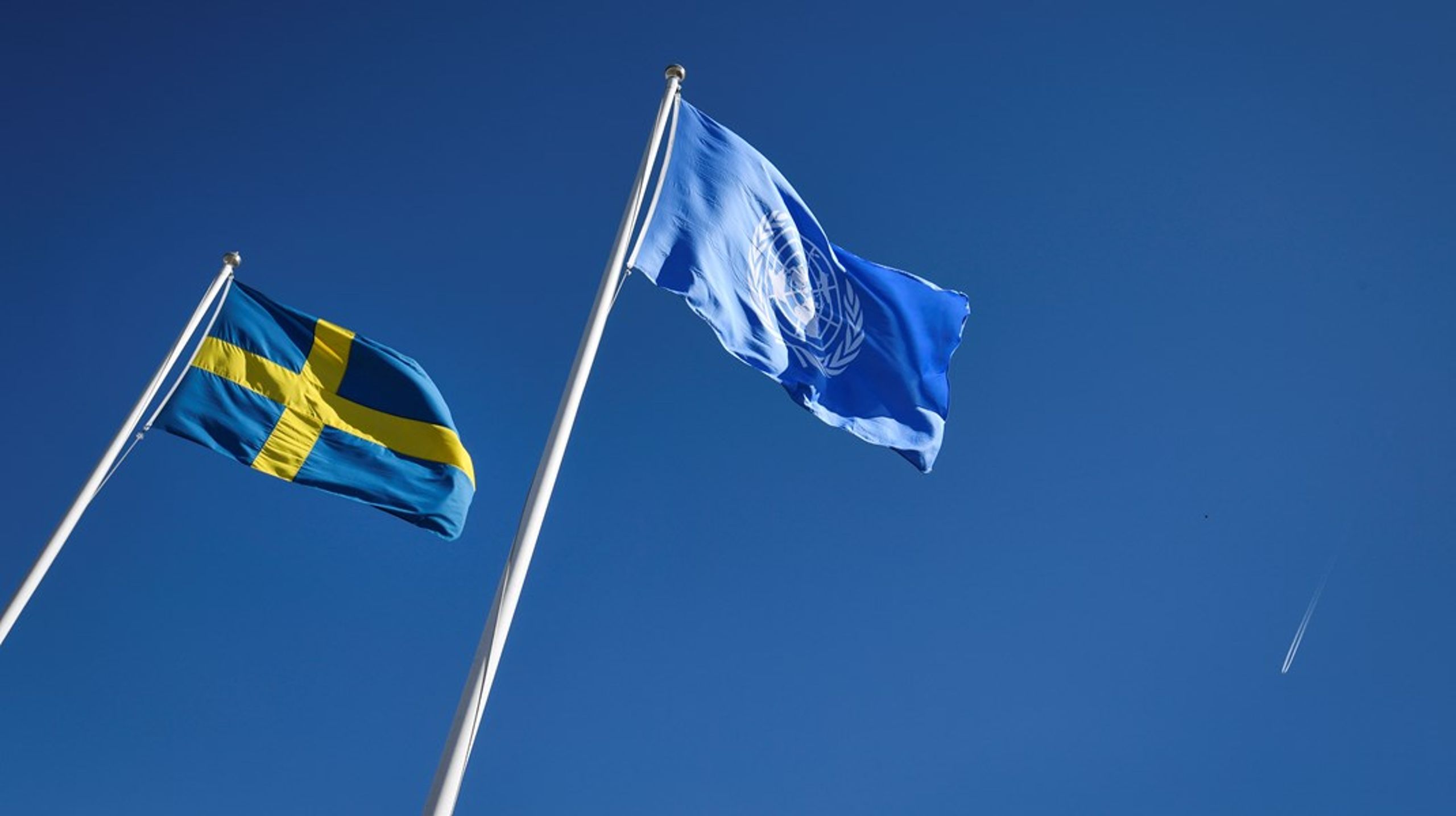 ”Sverige har åtagit sig att följa barnkonventionen. Men flera utredningar pekar på att myndigheter och andra rättstillämpare är osäkra på hur barnkonventionen ska tolkas och tillämpas”, menar riksrevisor Helena Lindberg.