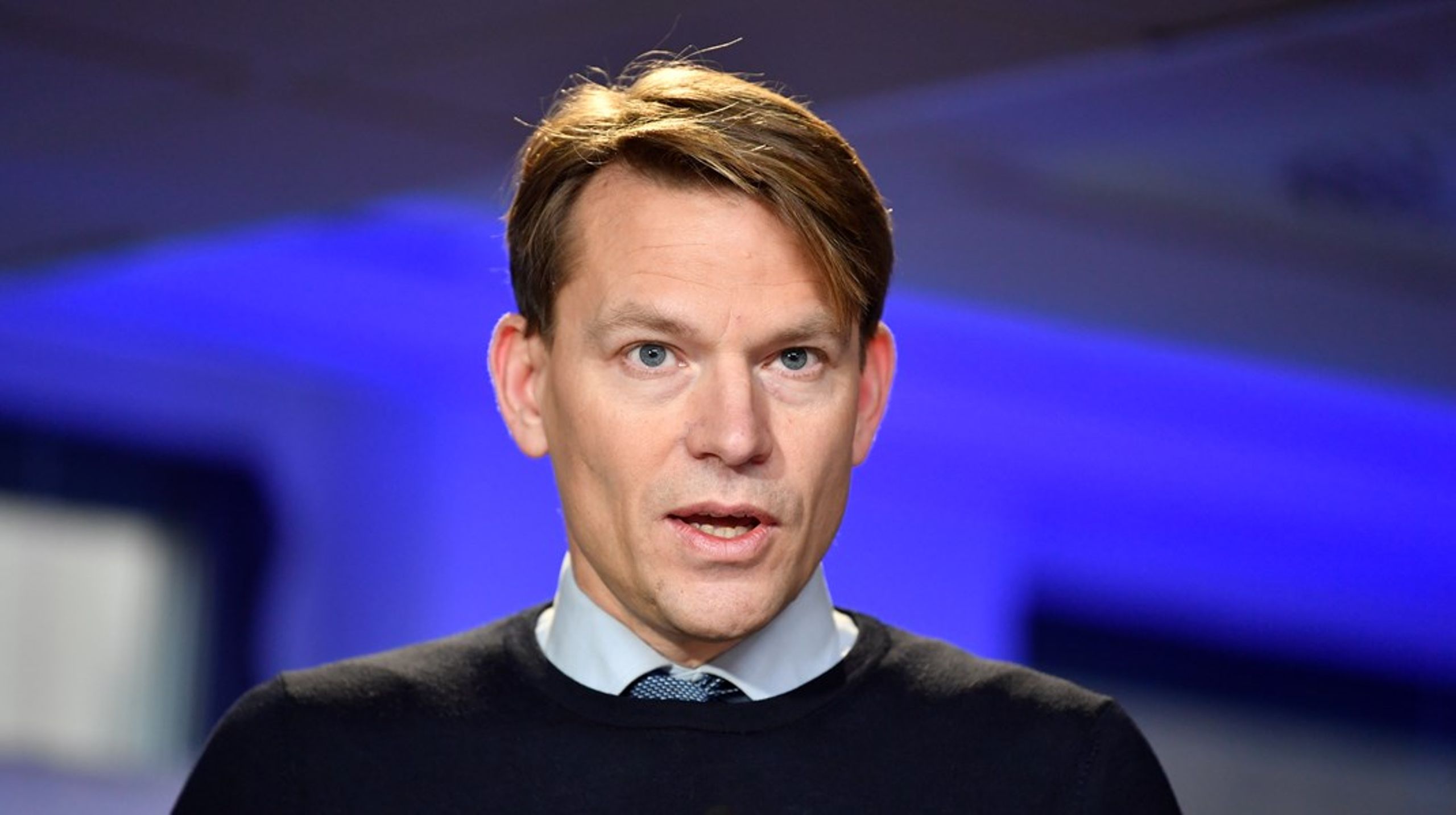 <div>PM Nilsson tillträdde som statssekreterare hos Ulf Kristersson den 21 november efter att ha varit&nbsp;politisk redaktör och ledarskribent för Dagens industri sedan 2013.</div>