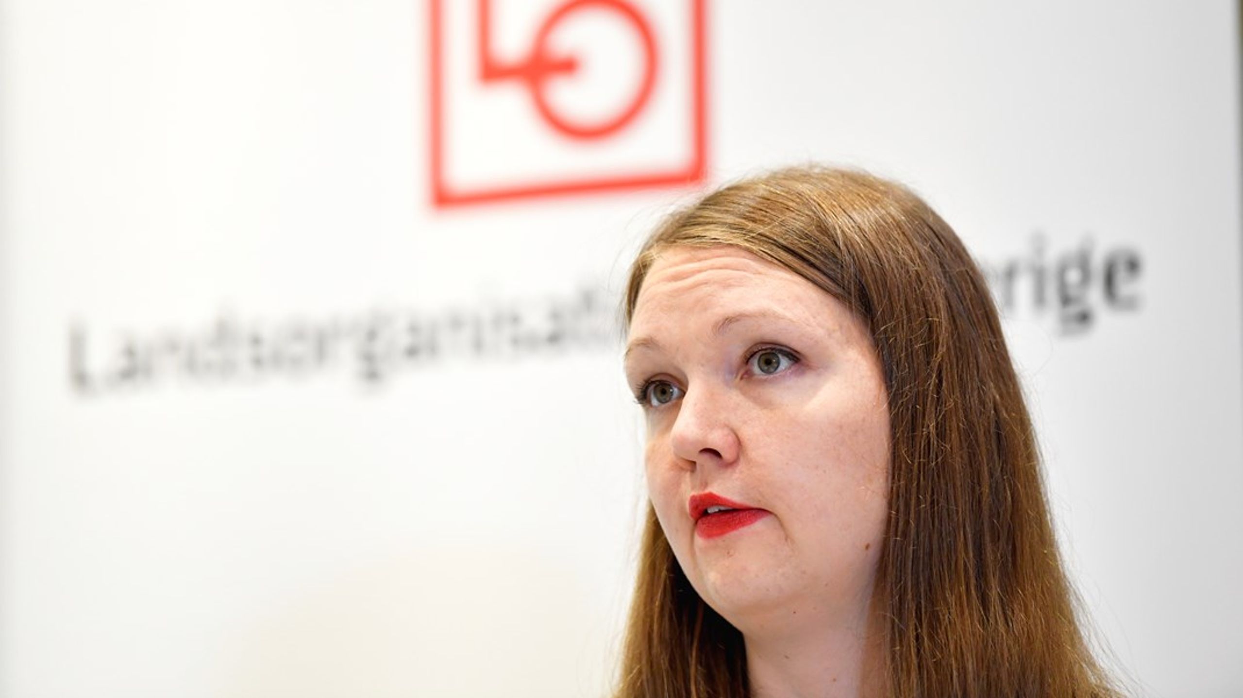 ”Jag har haft kontakt med departementet och de har framfört att man från regeringens sida vill ha en utredare som inte har min partipolitiska koppling”, säger Marika Lindgren Åsbrink till Altinget.