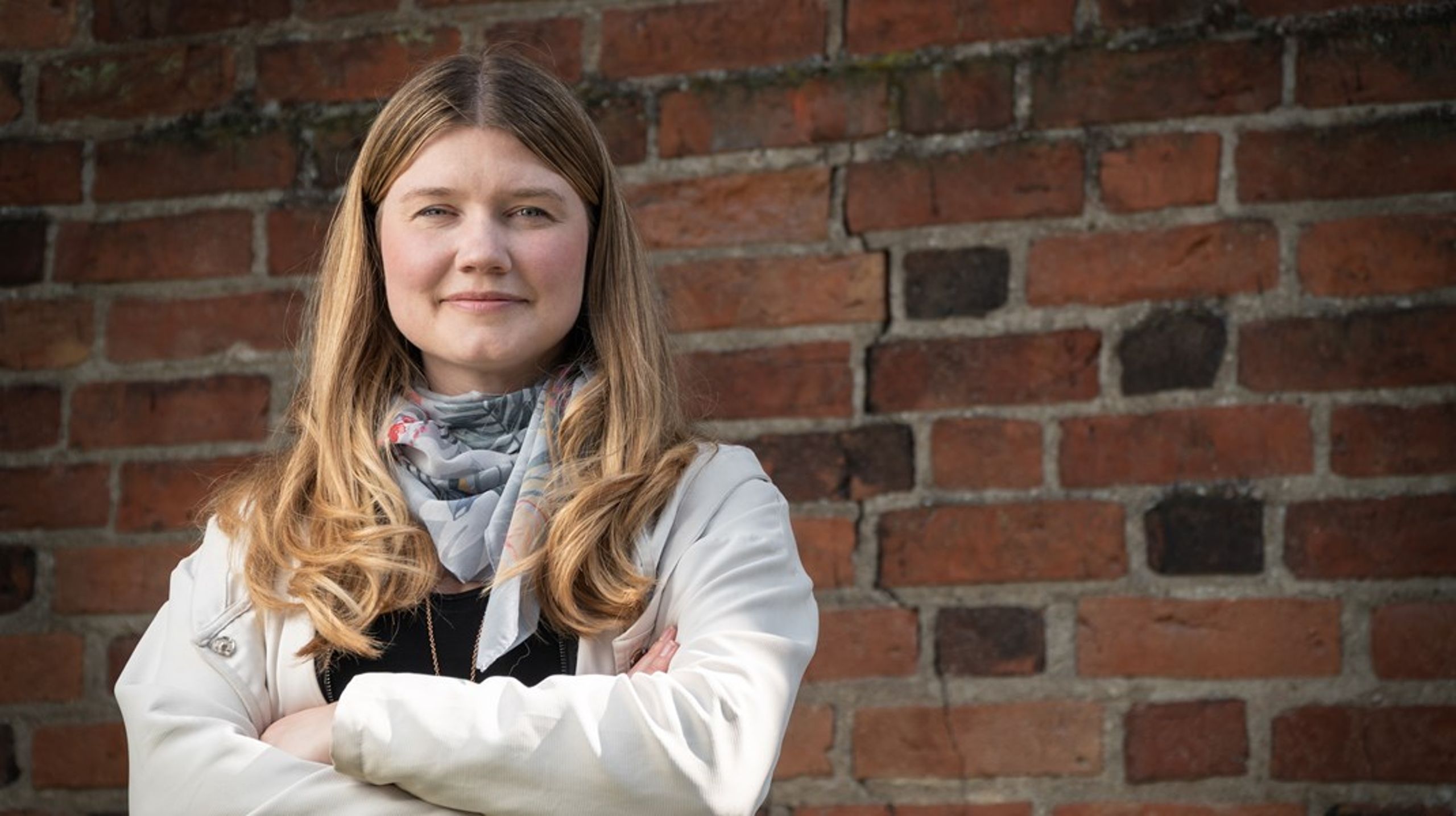Johanna Lakso är ny ordförande för Energikontoren Sverige.