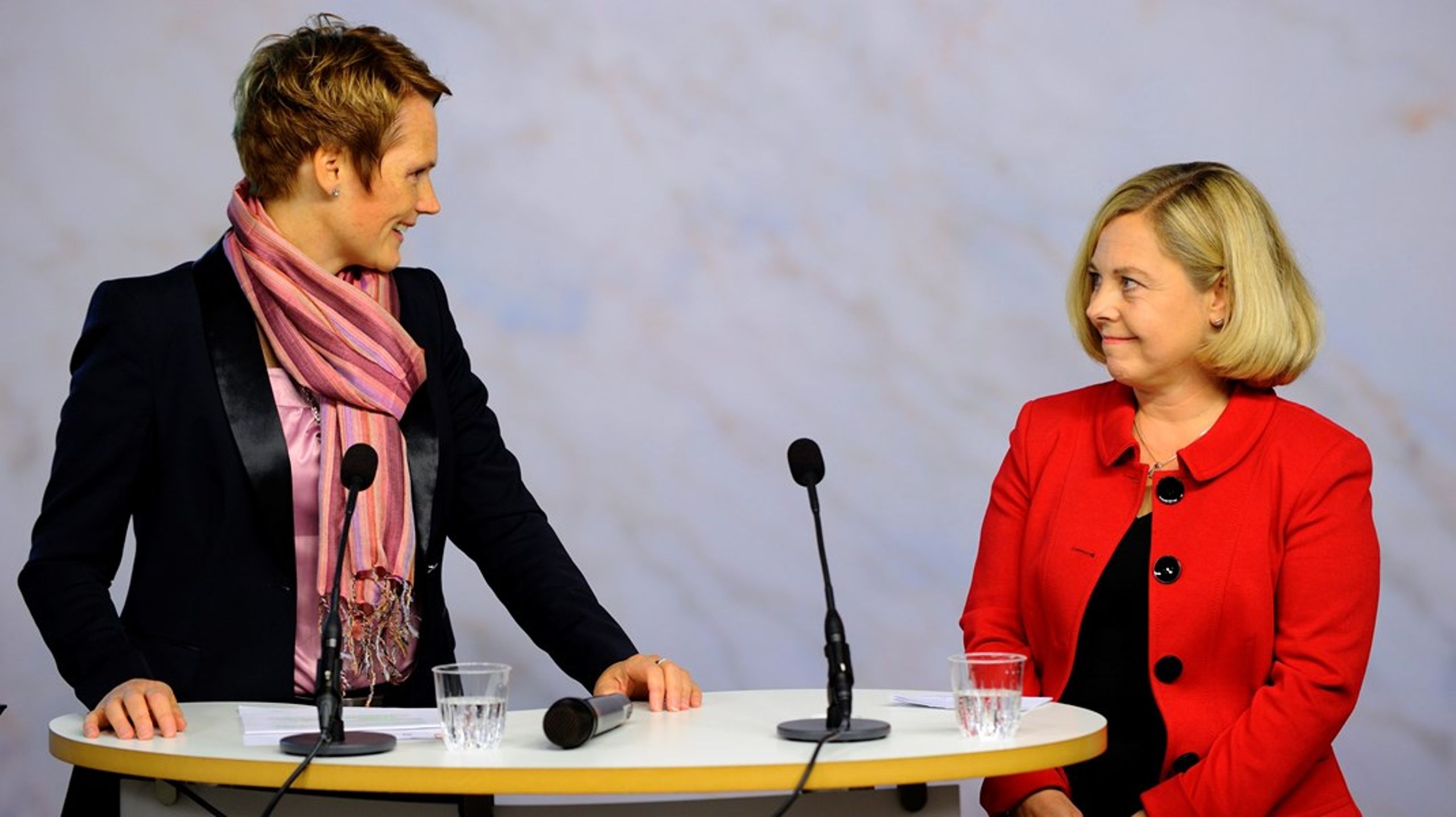 År 2012 presenterade dåvarande energiministern&nbsp;Anna-Karin Hatt (C)&nbsp;Anne Vadasz-Nilsson som ny generaldirektör för Energimarknadsinspektionen. Nu blir Vadasz-Nilsson generaldirektör för Kammarkollegiet.<br>